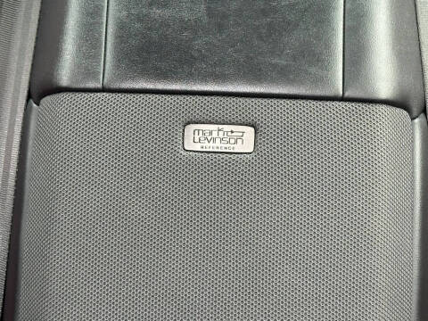 2018 Lexus LC 500
