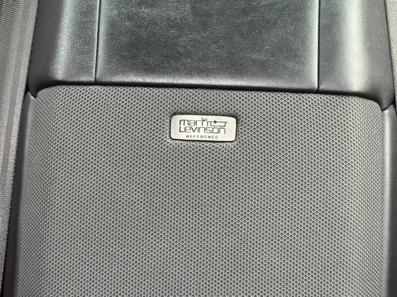 2018 Lexus LC 500