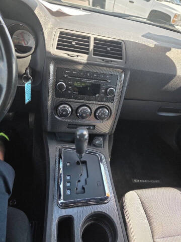 2013 Dodge Challenger R/T