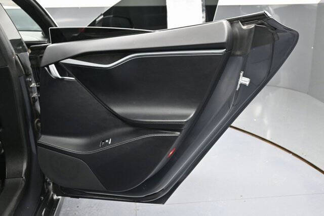 2021 Tesla Model S Long Range Plus