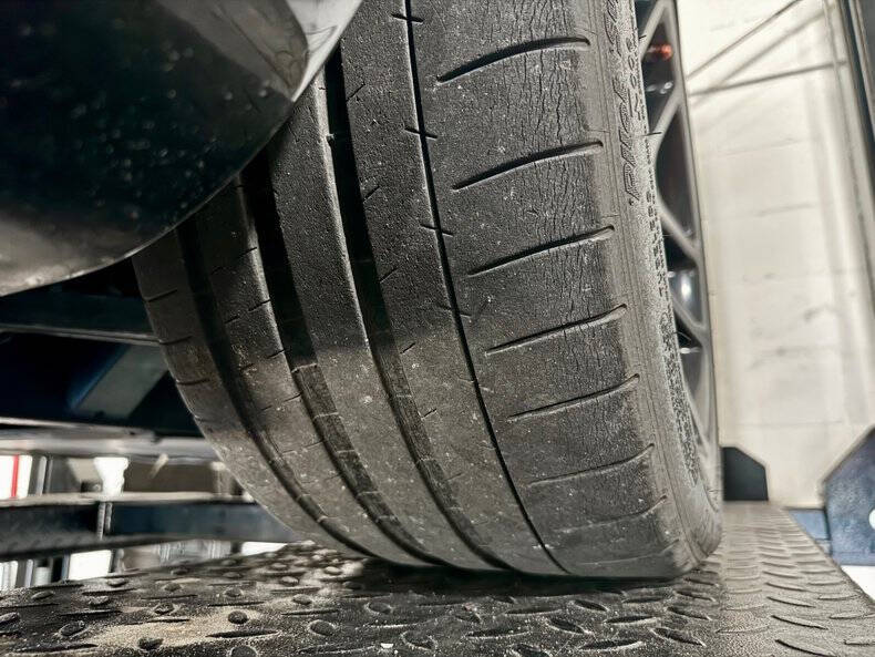 2004 Dodge Viper SRT-10