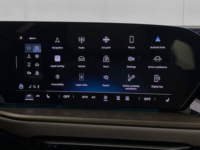 2025 Audi Q5 quattro Premium TFSI