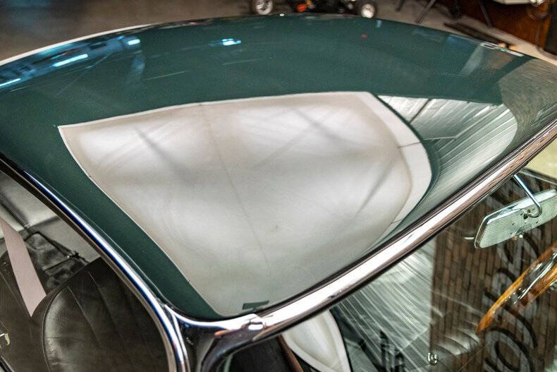 1966 Jaguar E-Type