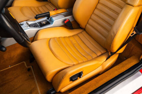 2005 Ferrari 360 Spider