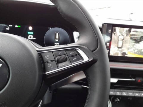 2024 Dodge Hornet R/T Plus