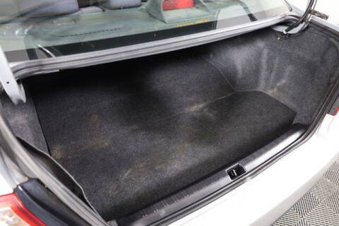 2009 Subaru Impreza