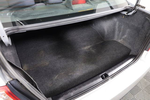 2009 Subaru Impreza