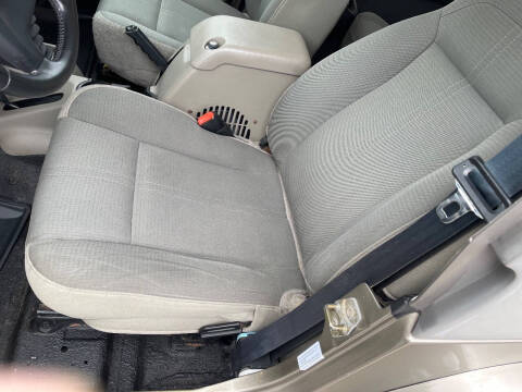 2003 Jeep Wrangler Sahara