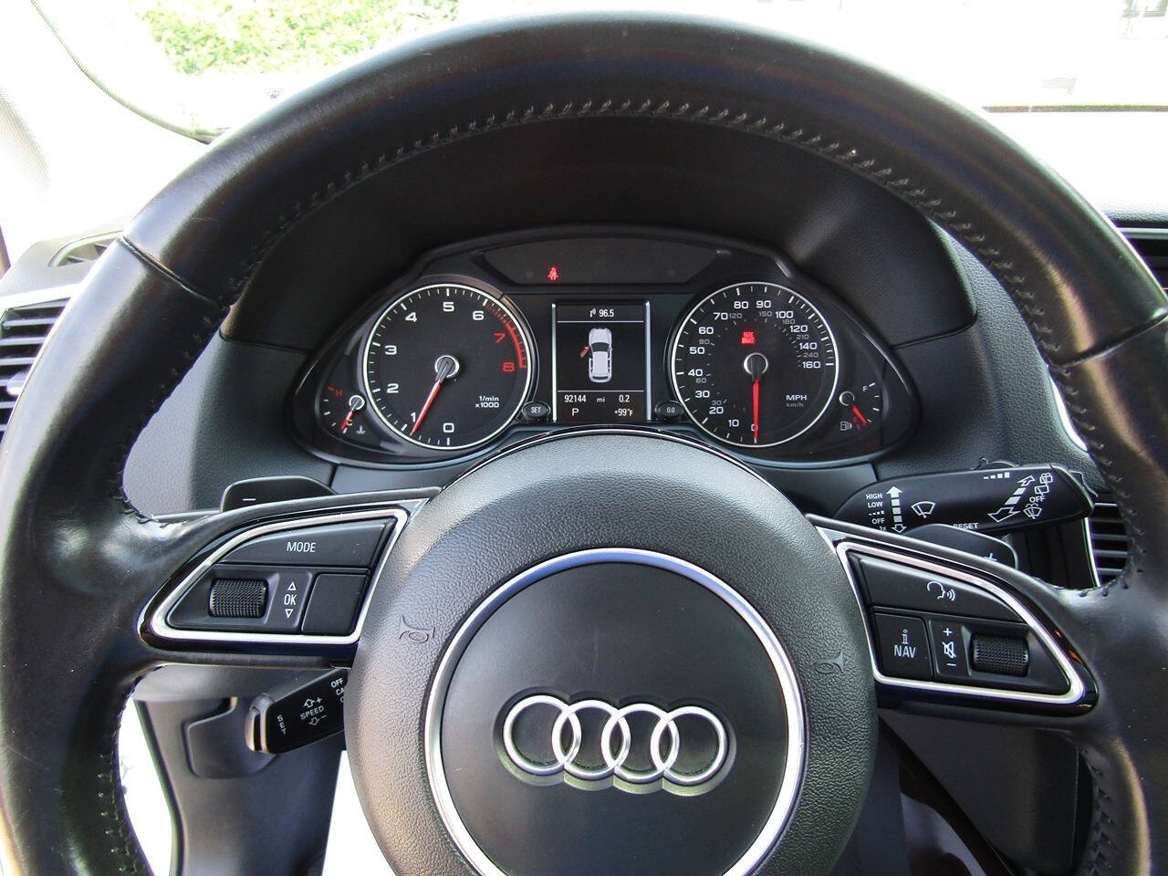 2014 Audi Q5 for sale at Joe s Preowned Autos in Moundsville, WV