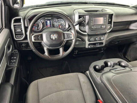 2023 RAM 2500 Big Horn