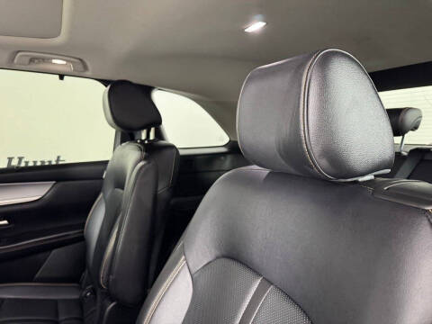 2024 Mazda CX-90 3.3 Turbo Premium