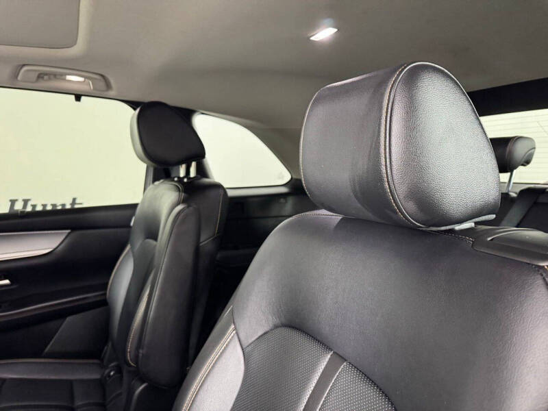 2024 Mazda CX-90 3.3 Turbo Premium