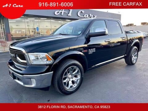 2019 RAM 1500 Classic for sale at A1 Carz, Inc in Sacramento CA