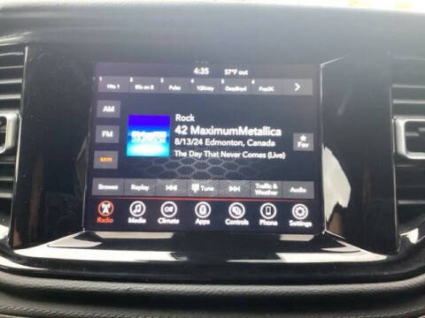 2023 Dodge Durango SXT