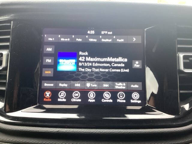 2023 Dodge Durango SXT