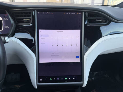 2020 Tesla Model X Long Range Plus