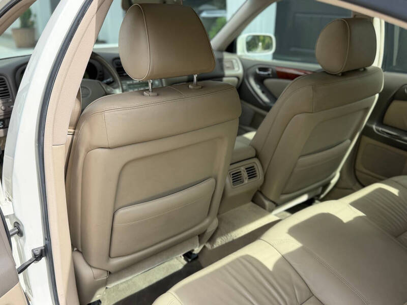 1999 Lexus GS 400