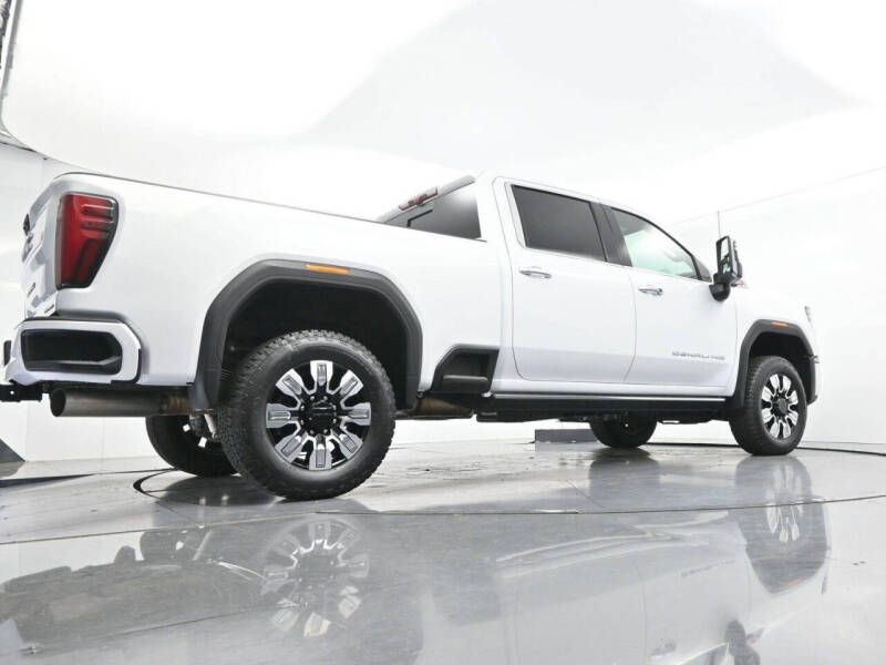 2026 GMC Sierra 3500HD