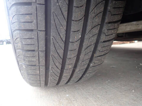 2007 Kia Amanti