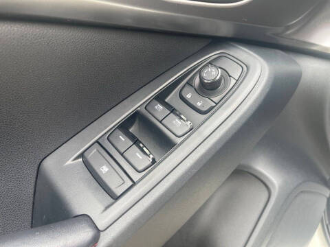 2024 Subaru Impreza Sport