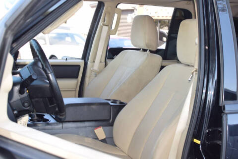 2015 Ford Expedition EL XL Fleet