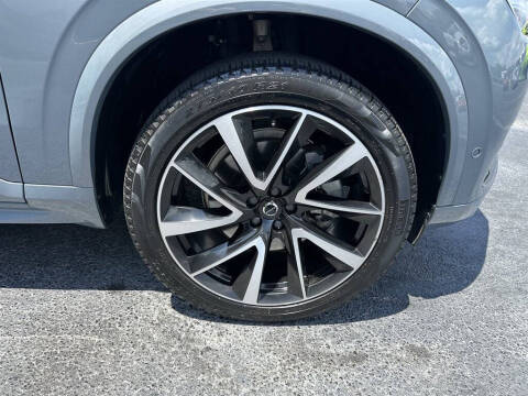 2023 Volvo XC90 B6 Plus Bright Theme 6P