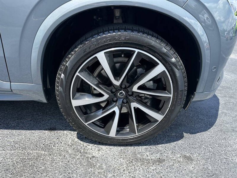 2023 Volvo XC90 B6 Plus Bright Theme 6P