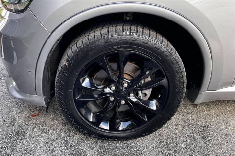 2020 Dodge Durango R/T