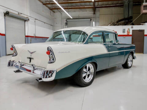 1956 Chevrolet 210