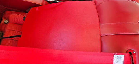 1972 Chevrolet Corvette