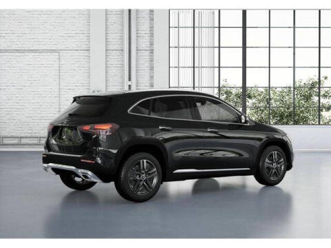 2026 Mercedes-Benz GLA GLA 250