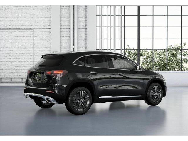 2026 Mercedes-Benz GLA GLA 250