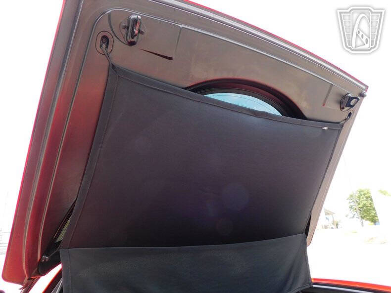 1999 Chevrolet Corvette