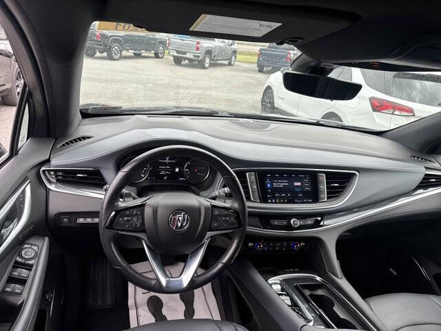 2024 Buick Enclave Premium