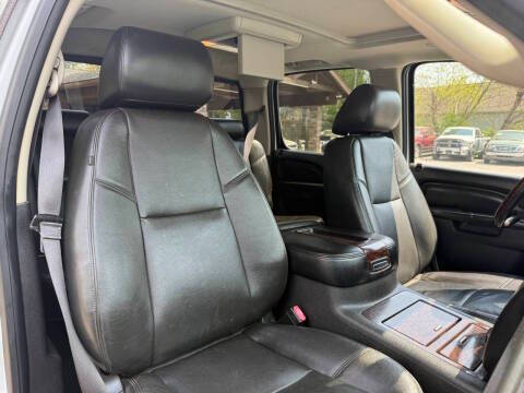 2014 GMC Sierra 2500HD Denali