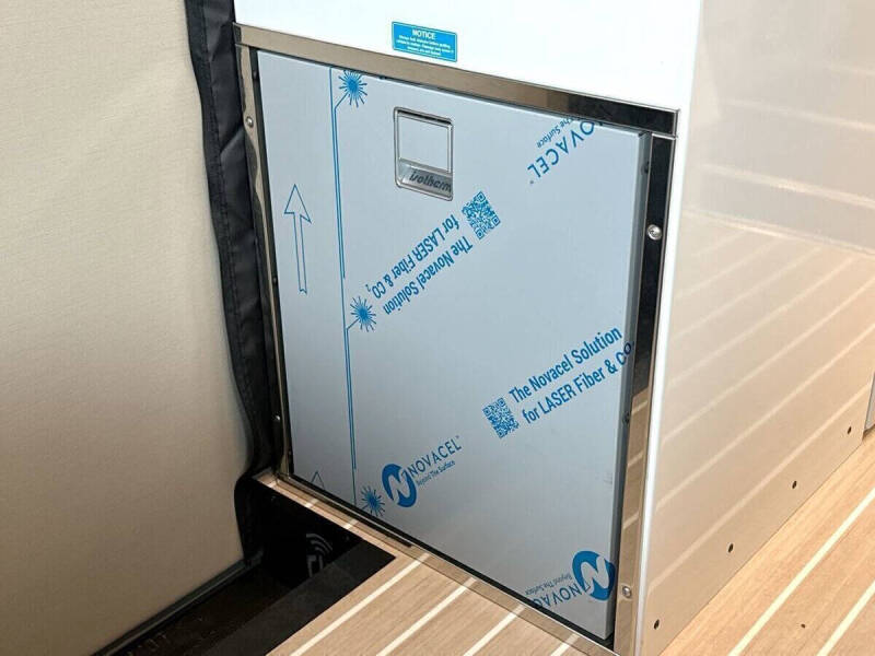 2025 Mercedes-Benz Sprinter