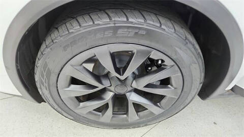 2022 Tesla Model X Plaid