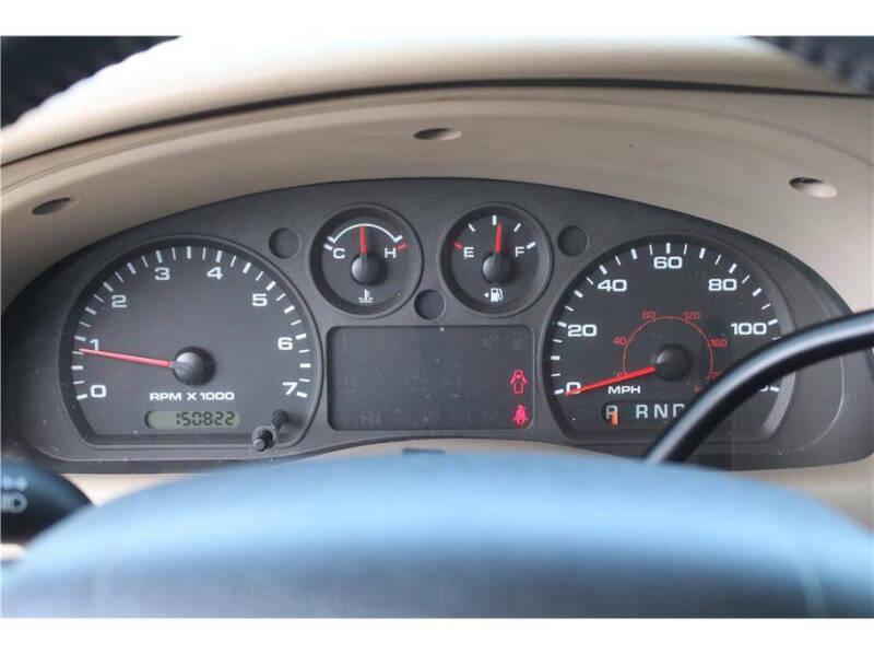 2005 Ford Ranger