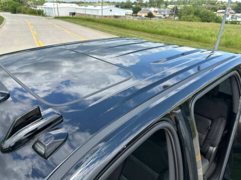 2020 GMC Sierra 3500HD
