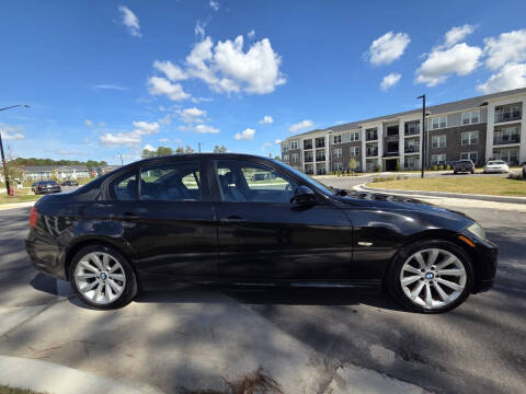 2011 BMW 3 Series 328i