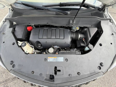 2013 Buick Enclave Premium