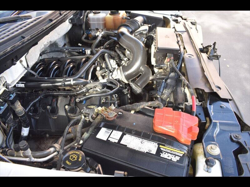 2011 Ford F-150 XL