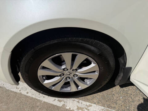 2017 Honda Odyssey SE