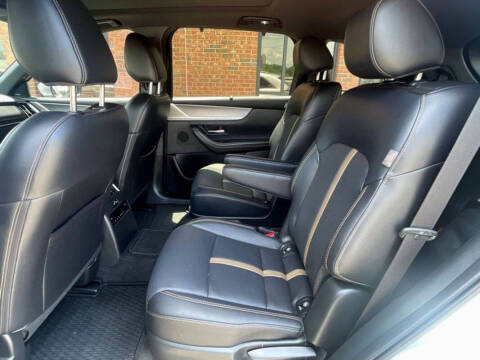 2024 Mazda CX-90 Plug-in Hybrid Premium Plus