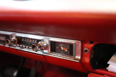 1963 Ford Country Squire