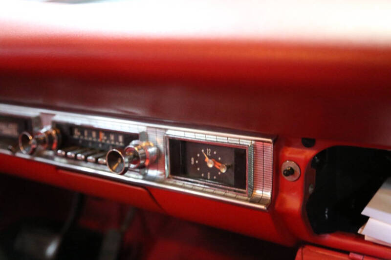 1963 Ford Country Squire