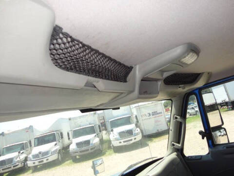 2019 International DuraStar 4300