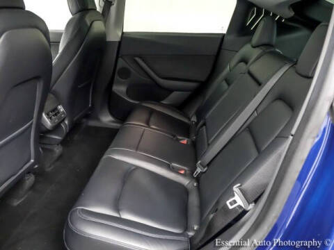 2021 Tesla Model Y Performance