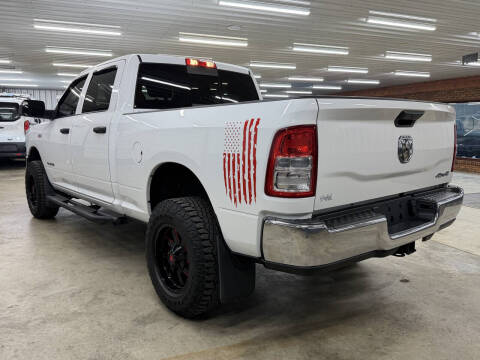 2019 RAM 2500 Tradesman