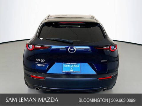 2023 Mazda CX-30 2.5 S Select